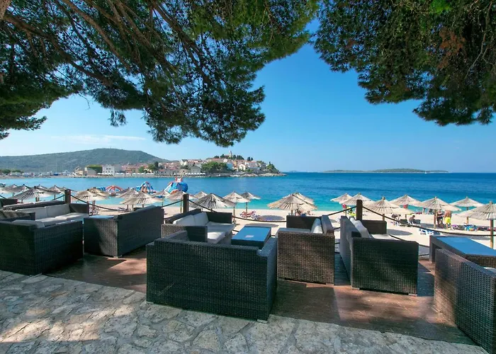 Apartamento Visnja *